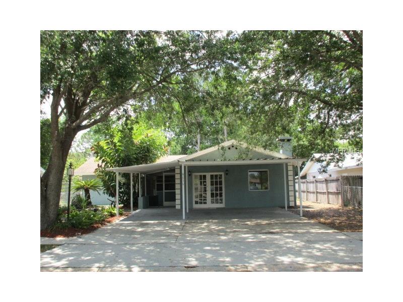 836 MURDOCK BOULEVARD, Orlando, FL 32825