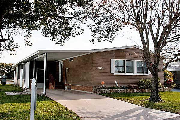 Fairways Country Club14258 Pine ValleyOrlando, FL 32826