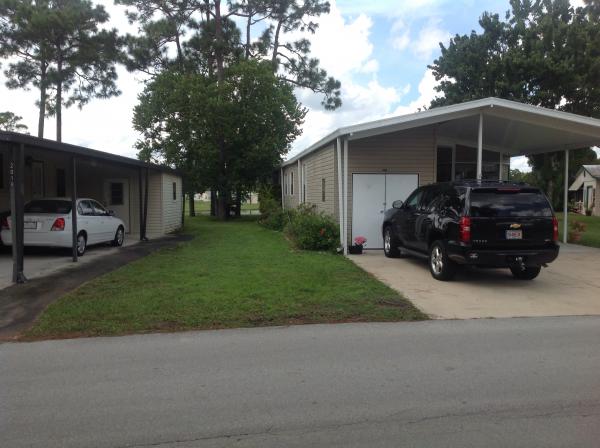 Fairways Country Club2024 Port Marnock LaneOrlando, FL 32826