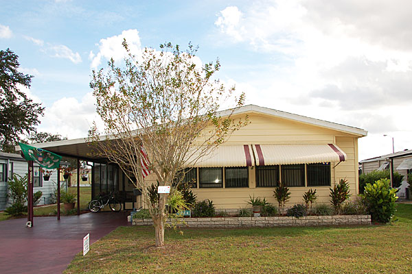 Fairways Country Club2234 Pebble Beach Blvd.Orlando, FL 32826