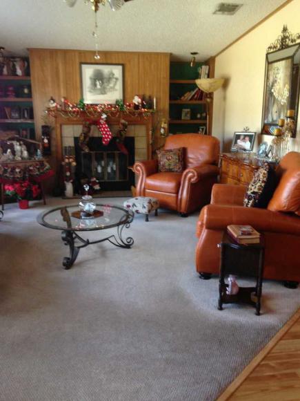 Fairways Country Club1724 Cedar Ridge DriveOrlando, FL 32826