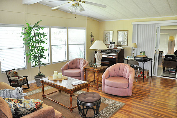Fairways Country Club2061 Pebble Beach Blvd.Orlando, FL 32826