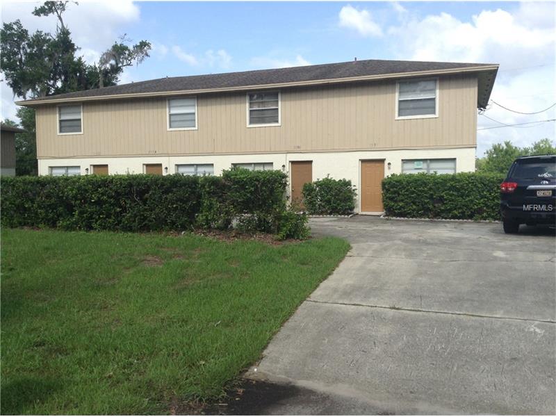 Orlando, FL 32826