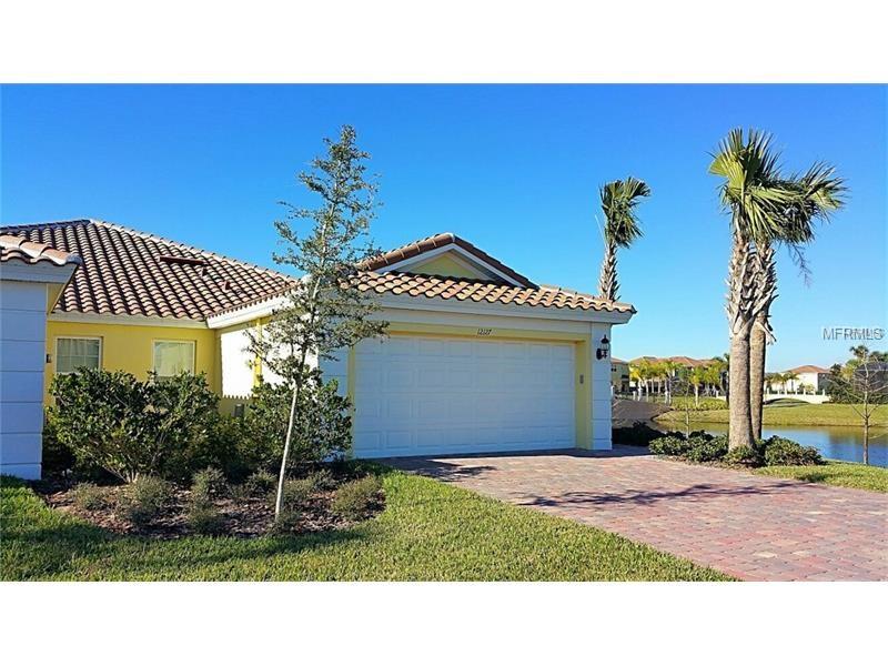 12127 TRIPLETAIL LN 4D, Orlando, FL 32827