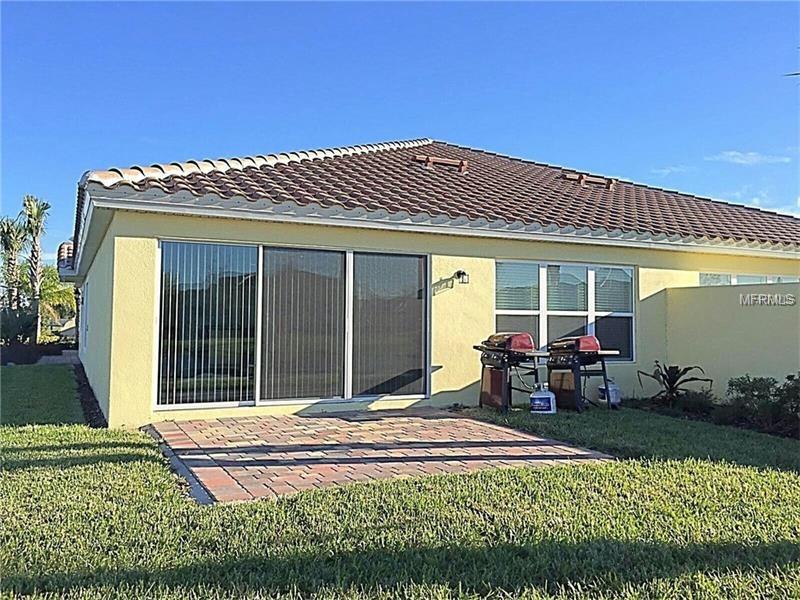12127 TRIPLETAIL LN 4D, Orlando, FL 32827