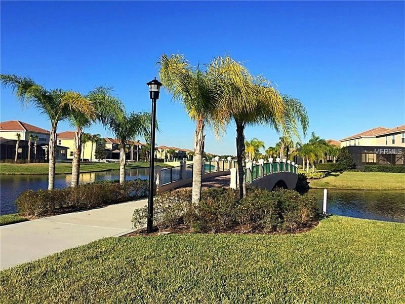 12127 TRIPLETAIL LN 4D, Orlando, FL 32827