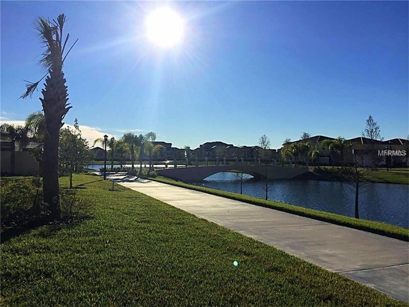 12127 TRIPLETAIL LN 4D, Orlando, FL 32827