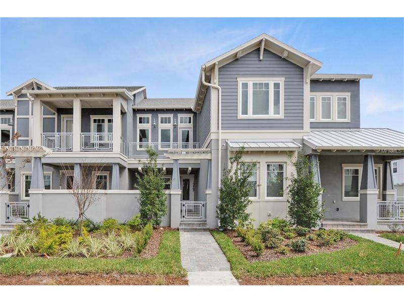 13862 SMOOT AVENUE, Orlando, FL 32827