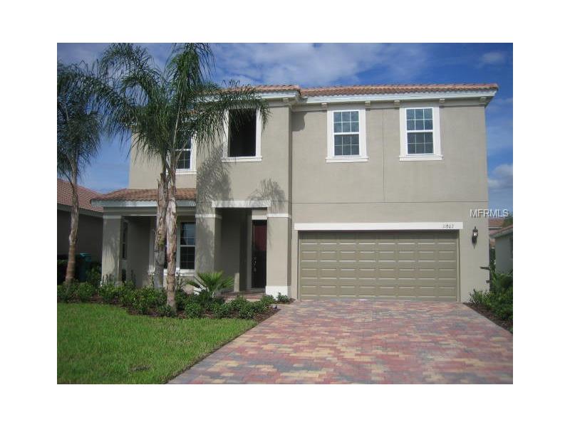 11807 PADUA LANE, Orlando, FL 32827