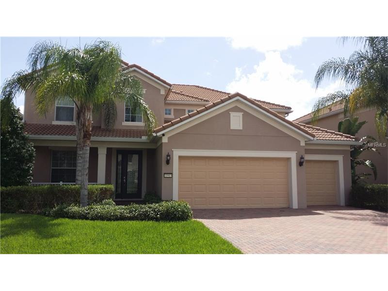 11913 YELLOW FIN TRAIL, Orlando, FL 32827