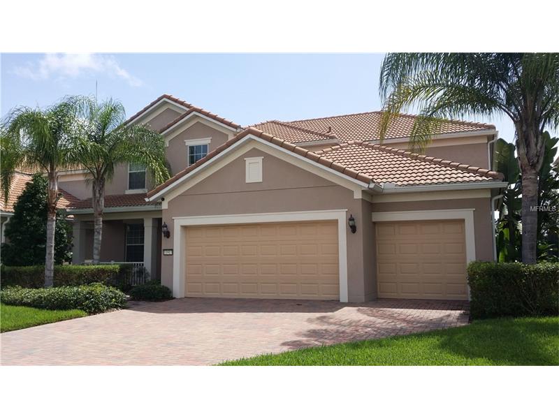 11913 YELLOW FIN TRAIL, Orlando, FL 32827