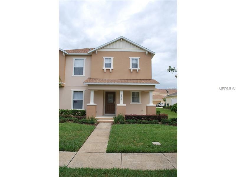 2545 ABEY BLANCO DRIVE, Orlando, FL 32828