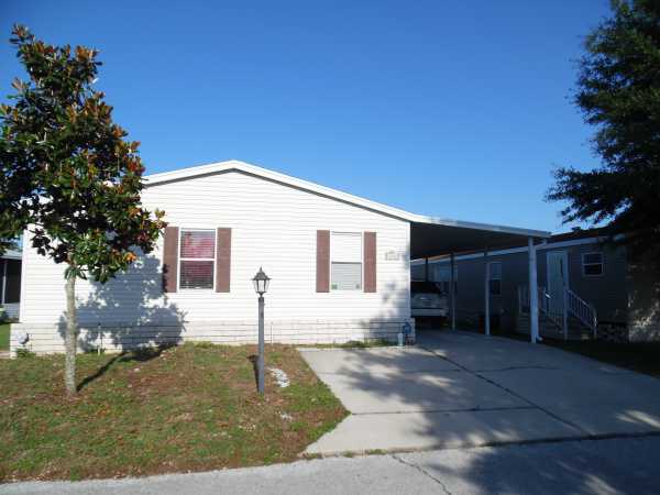 Deerwood 1307 Windmill Ridge LoopOrlando, FL 32828