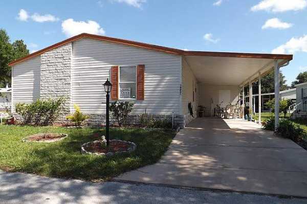 Deerwood 14005 Laurel Creek DriveOrlando, FL 32828