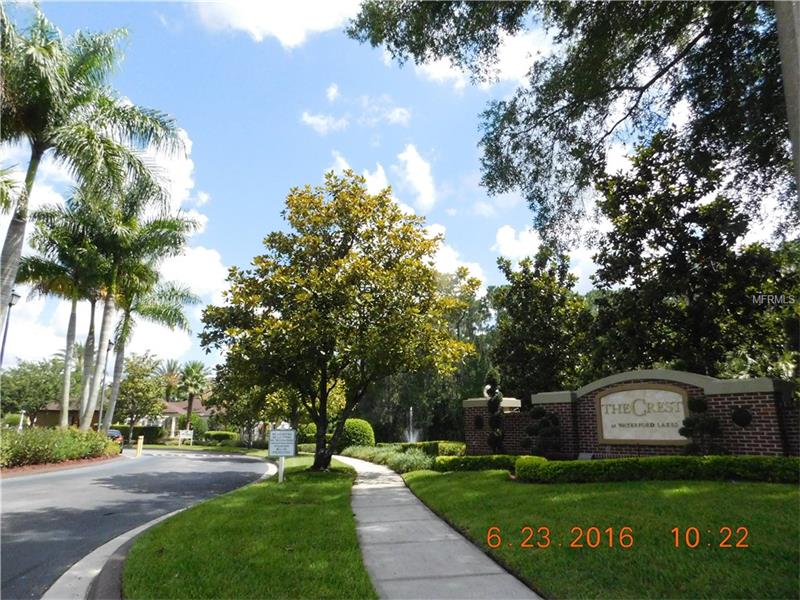 12524 CREST SPRINGS LANE, Orlando, FL 32828