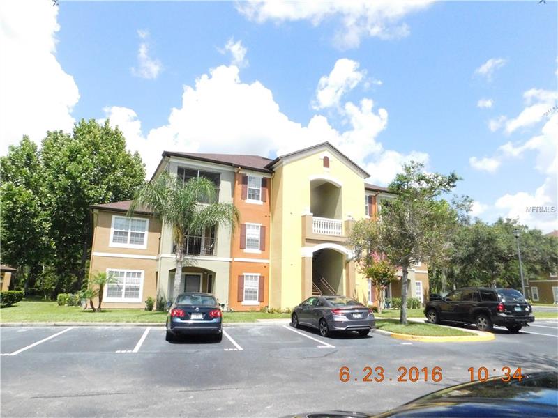 12524 CREST SPRINGS LANE, Orlando, FL 32828