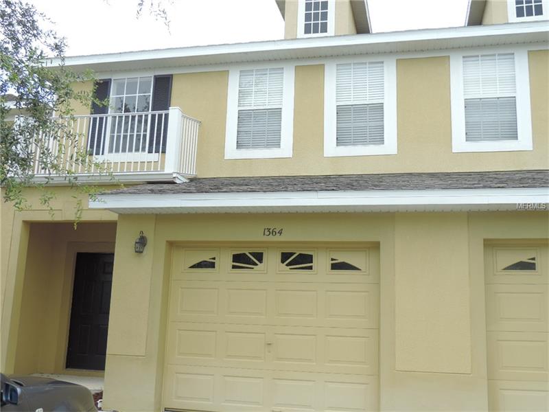 1364 FALLING STAR LANE, Orlando, FL 32828
