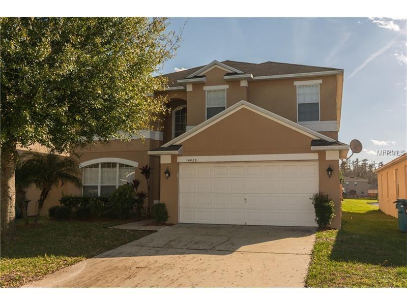10080 SAVANNAH BLUFF LANE, Orlando, FL 32829