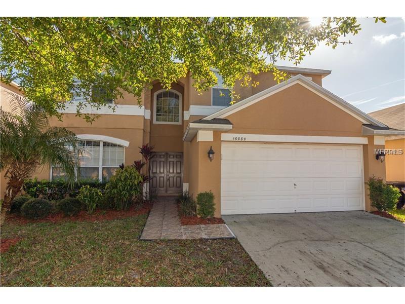 10080 SAVANNAH BLUFF LANE, Orlando, FL 32829