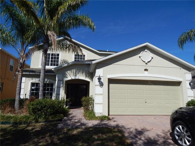 11541 GREAT COMMISSION WAY, Orlando, FL 32832