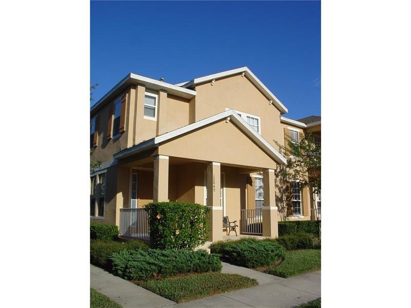 10849 SPIDER LILY DRIVE, Orlando, FL 32832