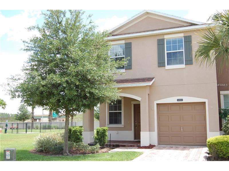 10883 SAVANNAH LANDING CIRCLE, Orlando, FL 32832