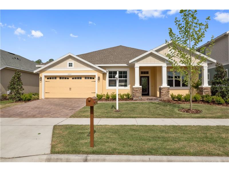 8747 ANDREAS AVENUE, Orlando, FL 32832