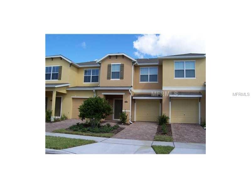 12129 CITRUSWOOD DRIVE, Orlando, FL 32832