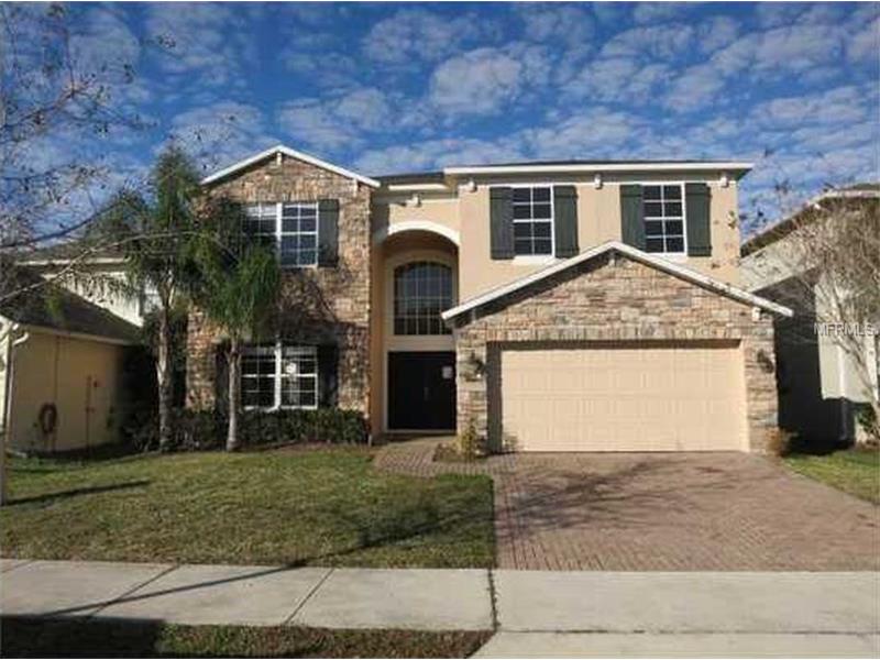 12948 MOSS PARK RIDGE DRIVE, Orlando, FL 32832