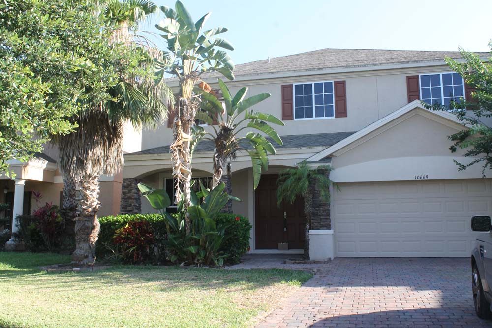 10669 MERE PKWY, Orlando, FL 32832