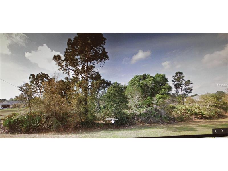 QUARTERLY PARKWAY, Orlando, FL 32833