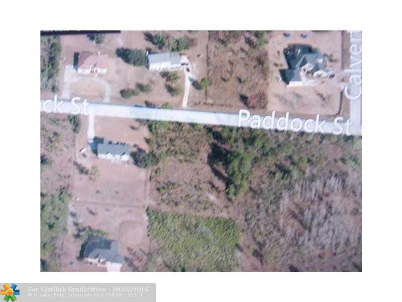 19224 PADDOCK STREET, Other City - In The State Of Florida, FL 32833