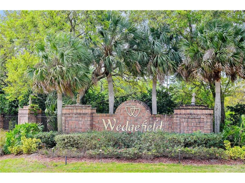 20922 NETTLETON STREET, Orlando, FL 32833