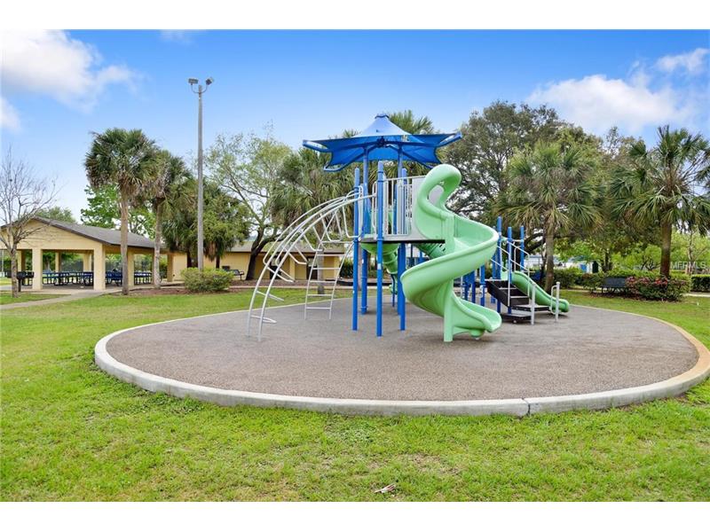 20922 NETTLETON STREET, Orlando, FL 32833