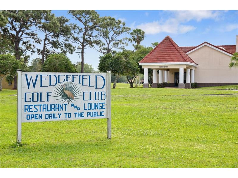 BALLARD AVENUE, Orlando, FL 32833