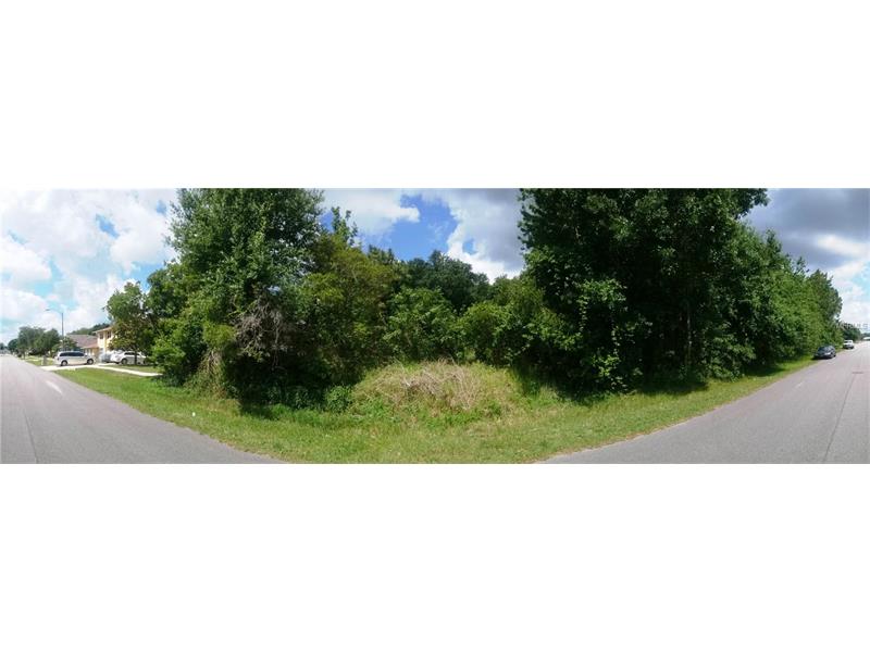 BALLARD AVENUE, Orlando, FL 32833