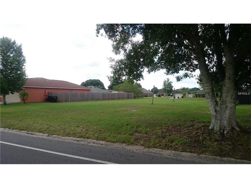 20352 MACON PARKWAY, Orlando, FL 32833