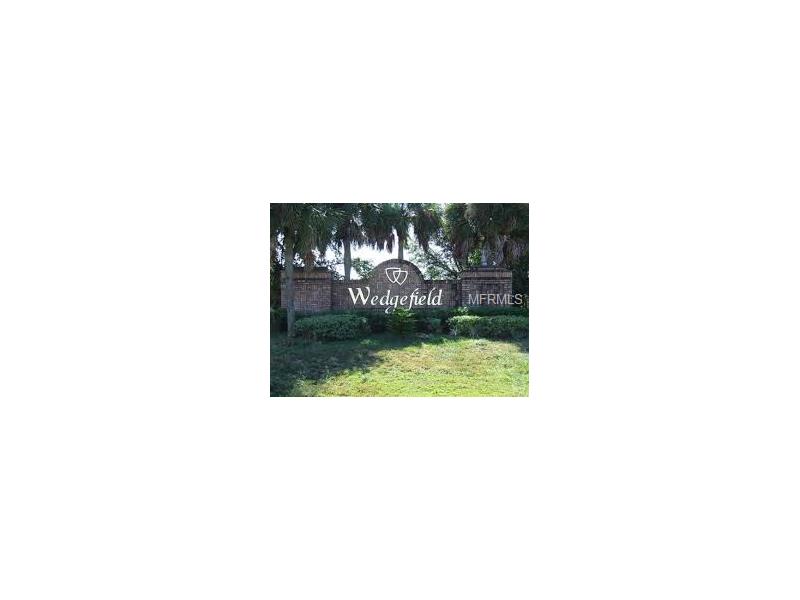 EDGERTON AVENUE, Orlando, FL 32833
