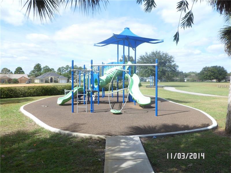 Lot 9 BANCROFT BOULEVARD, Orlando, FL 32833