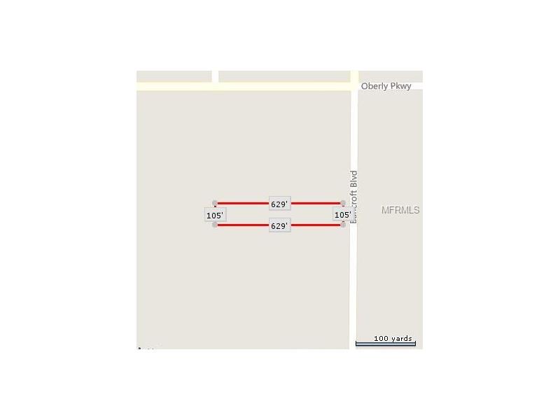 BANCROFT BOULEVARD, Orlando, FL 32833