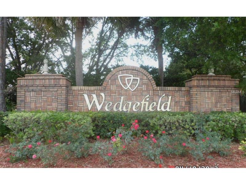 Lot 18 REYNOLDS PARKWAY, Orlando, FL 32833