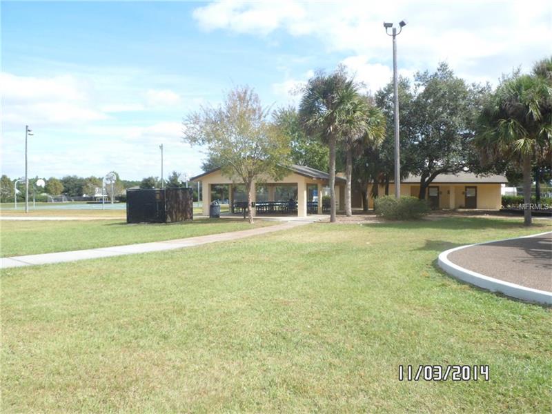 2512 ARDON AVENUE, Orlando, FL 32833