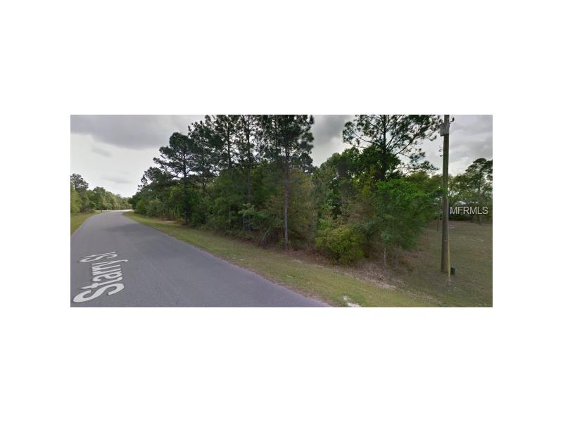 50 STARRY STREET, Orlando, FL 32833