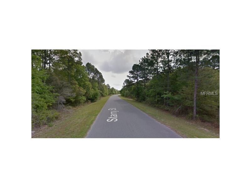 50 STARRY STREET, Orlando, FL 32833