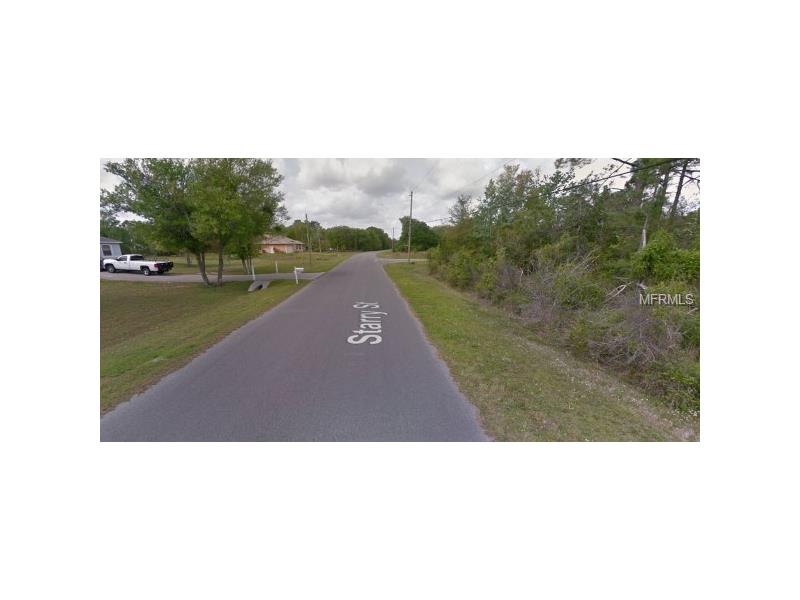 50 STARRY STREET, Orlando, FL 32833