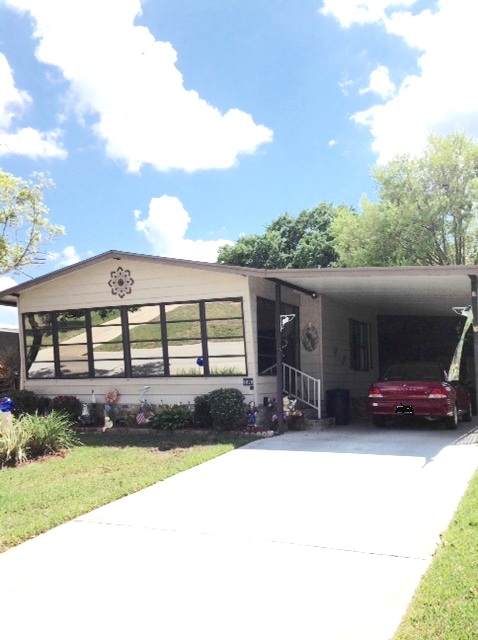 Hidden Valley8828 Harland DriveOrlando, FL 32836