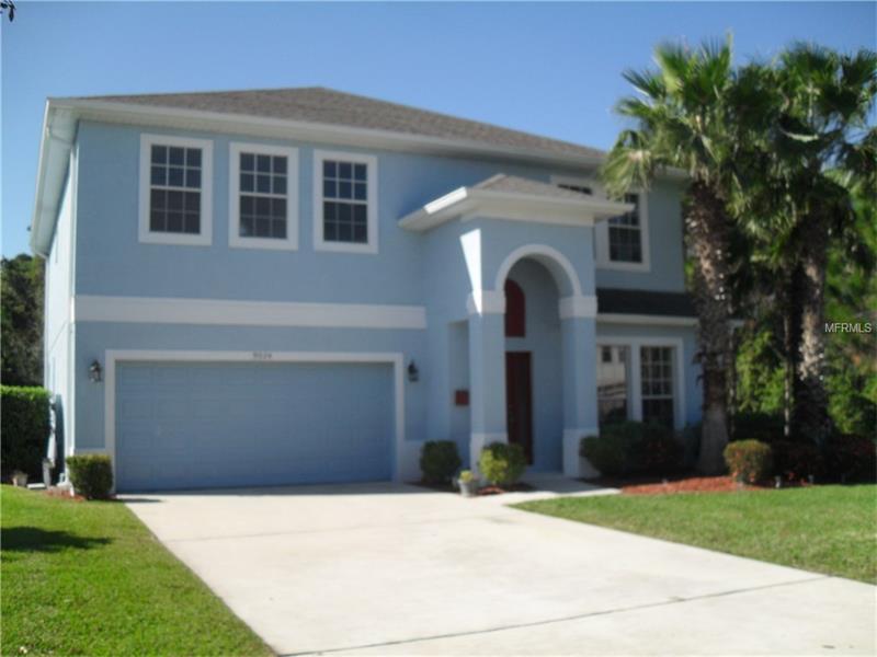 9024 EDENSHIRE CIRCLE, Orlando, FL 32836