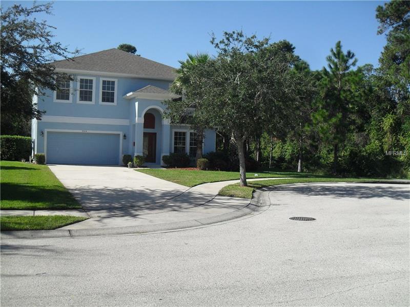 9024 EDENSHIRE CIRCLE, Orlando, FL 32836