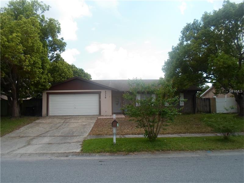 2316 CORNHILL DRIVE, Orlando, FL 32837