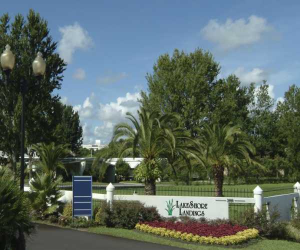 Lakeshore Landings3514 Manitou DriveOrlando, FL 32839